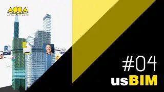 Complete usBIM training course - Lesson 4 - usBIM.calendar