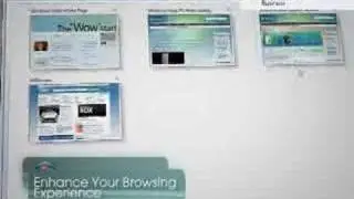 Microsoft Internet Explorer 7 Tip - Tabbed Browsing