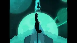 Leave Out All The Rest Lyrics Animation | Linkin Park | LyricsArt
