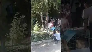 Ала-Бука району