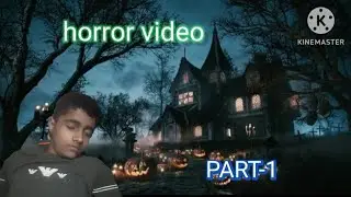 Horror video part 1 Cobra gamer ytt.     #trending #video #viralvideo#views #horror #youtube #li