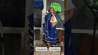 Tik Tok (19/Abril/2023): Recuerdos de la conferencia "Sipuchaka" de la maestra Rosario Ordonez