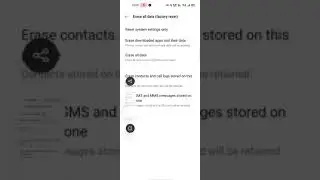 🔃How To Backup Photos And Videos On redmi note 9 pro ,Data Backup Setting,Data Backup And Recovery