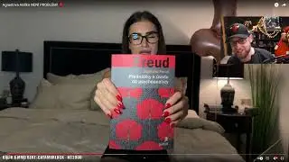 Veronica Fox Konečně pobavila😂 | Agraelus
