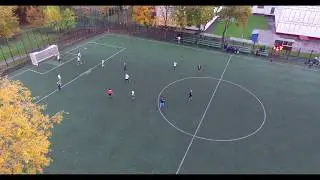 ФК МБ 2:4 Эдита (6/7)