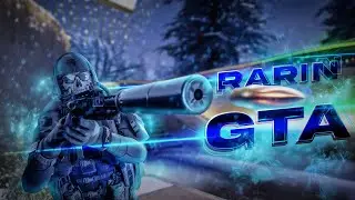 RARIN - GTA⚠️ (A Call of Duty: Mobile Montage)