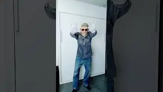 Нагонял суету #dedpatap #дед #дедпатап
