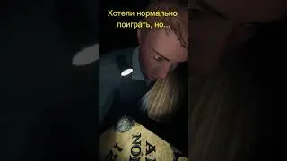 Подстава! Сломали доску Уиджи в Фазмофобия 
