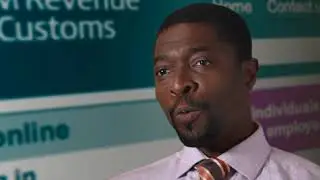 Daniel Mensah