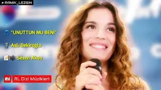 Aslı Bekiroğlu - Unuttun Mu Beni (Benim Tatlı Yalanım)