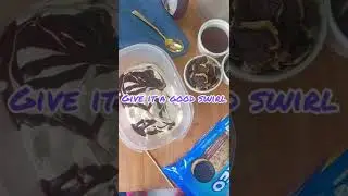 HOW TO MAKE COFFEE FLAVORED ICE CREAM I “JAVA CHIP” CHOCOLATE SWIRL ICE CREAM