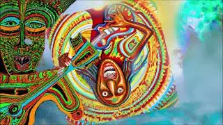 My Ancestors ate pointed-conical bald heads - Slightly experimental Trap Beat