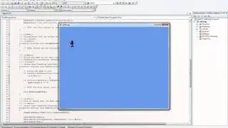 XNA Tutorial 2 - Move Image
