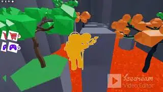 👶Ребёнок охотится за мной👶