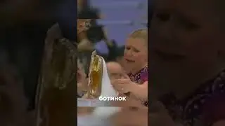 Её ненавидел весь спорт 😨🏆💥