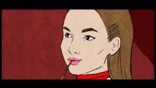Арина Данилова   Я НЕ ТВОЁ КИНО
