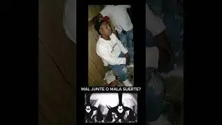 The scariest nightmare you will ever experience