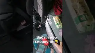 Ударная сила приблуды
