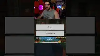 POV: ZROBIŁEŚ ALT + TAB w MINECRAFT BEDROCK XD #minecraft