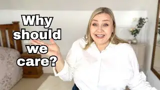 Being an APPLE SHAPE isn't bad! Why you should care about being an apple shape | Lets talk!