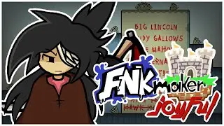 Joyful - FNK Maker OST