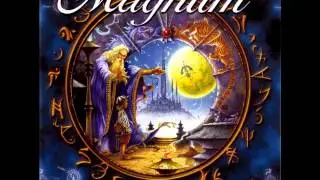 MAGNUM - The Moonking -