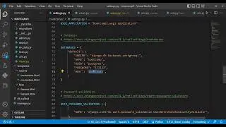 Django Class part 18 By iqbal Trainer   Digital molvi