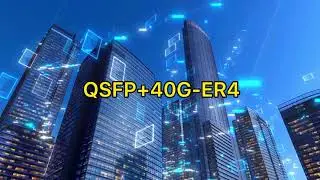 QSFP-40G-ER4