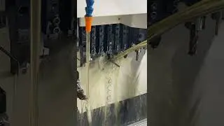 Производство деталей на  станке с ЧПУ #токарка #чпу #обработкаметалла  #чпуобработка