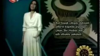 nazan oncel neden ( Orijinal Klip )