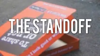 The Standoff