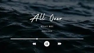 RFM | All Over - Billy Boi (Techno | Trance | House | EDM)