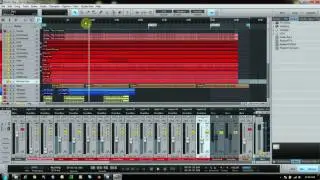 Basics Of Panning Drums In Your DAW