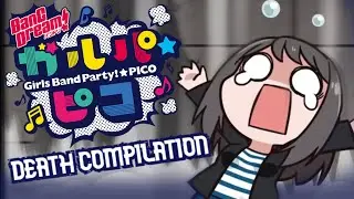 GARUPA PICO OOF COMPILATION