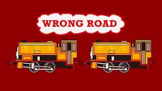 Wrong Road