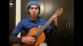 Farruca de Emilio Medina