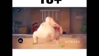 Как вам курочка?))