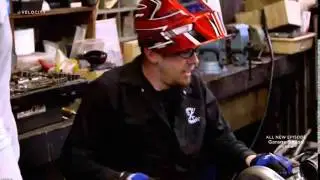 Garage Squad S1E6 PART 1