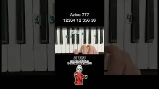 мем из 2017 Витя АК-47 азино777(три топора на пианино 🎹 Обучение