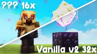 Youtubers BEST Crystal pvp Packs...