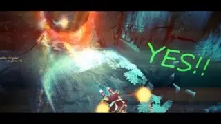 [Wo]DotA 2 - OCE #2 by RZNP ( Competitionclip vs RoyalBash)