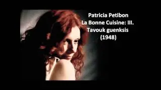 Patricia Petibon: The complete 