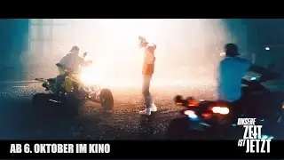 Cro feat. Teesy - In Love (original Version)