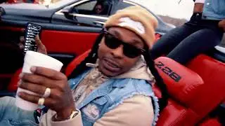 Bubba- Pop My Shyt (Official Music Video)