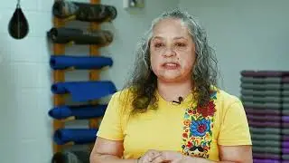 Actividad y alimentación sana y colesterol - Información