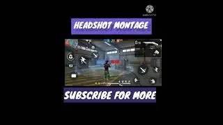 SMALL HEADSHOT MONTAGE