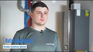 Dom samowystarczalny (fotowoltaika - pompa ciepła - rekuperacja - klimatyzacja)