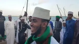 Lamu Zefe 2018
