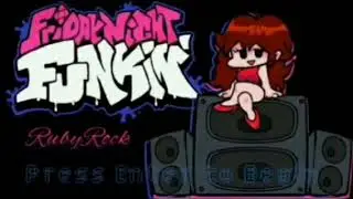M.I.L.F - Friday Night Funkin' OST