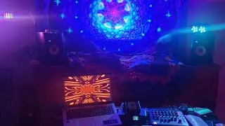 Daytone Meditation (194,18Hz CosmicOktave)